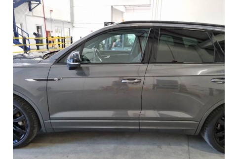 2021 Volkswagen Touareg, Benzinas / Elektra