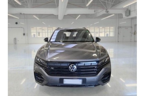 2021 Volkswagen Touareg, Benzinas / Elektra