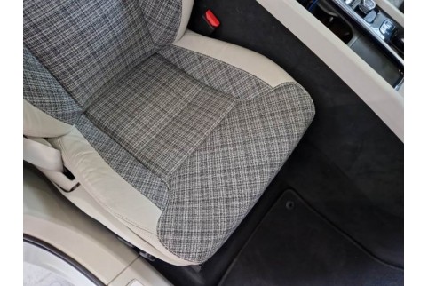 2021 Volvo XC 60, Dyzelinas