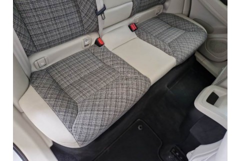 2021 Volvo XC 60, Dyzelinas