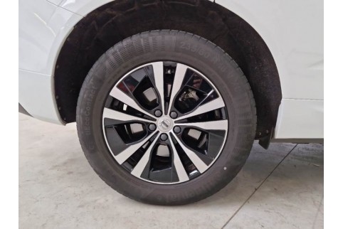 2021 Volvo XC 60, Dyzelinas