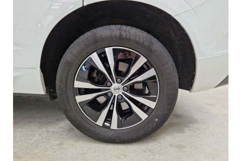 2021 Volvo XC 60, Dyzelinas