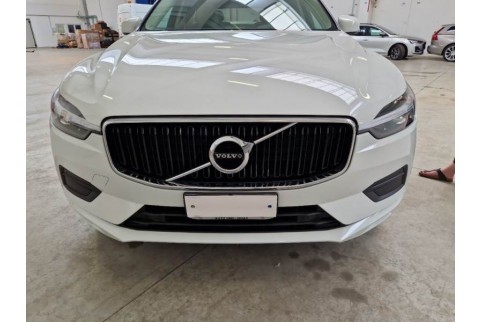 2021 Volvo XC 60, Dyzelinas