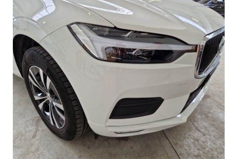 2021 Volvo XC 60, Dyzelinas