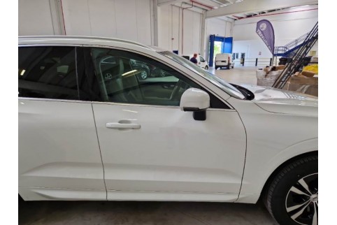 2021 Volvo XC 60, Dyzelinas