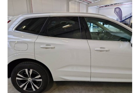 2021 Volvo XC 60, Dyzelinas