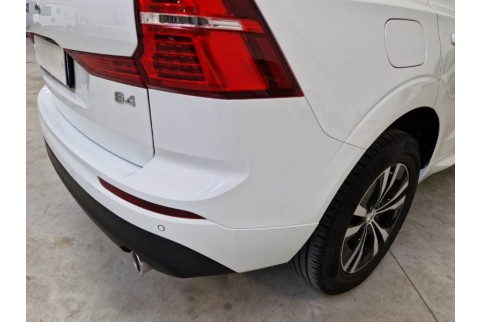 2021 Volvo XC 60, Dyzelinas