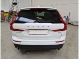 2021 Volvo XC 60, Dyzelinas
