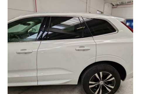 2021 Volvo XC 60, Dyzelinas