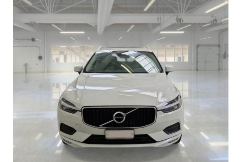 2021 Volvo XC 60, Dyzelinas