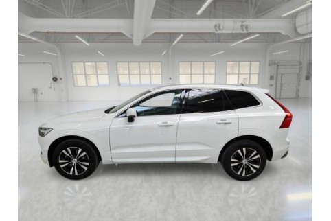 2021 Volvo XC 60, Dyzelinas