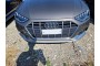 2020 Audi A4 Allroad, Dyzelinas