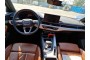 2020 Audi A4 Allroad, Dyzelinas