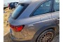 2020 Audi A4 Allroad, Dyzelinas