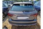 2020 Audi A4 Allroad, Dyzelinas