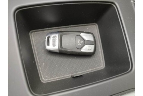 2021 Audi A4, Benzinas