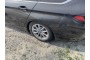 2020 BMW 520, Dyzelinas