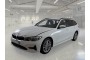 2021 BMW 320, Dyzelinas