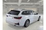 2021 BMW 320, Dyzelinas
