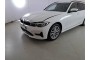 2021 BMW 320, Dyzelinas