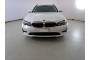 2021 BMW 320, Dyzelinas