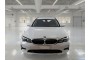 2021 BMW 320, Dyzelinas