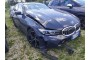 2023 BMW 330, Dyzelinas