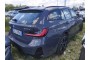 2023 BMW 330, Dyzelinas