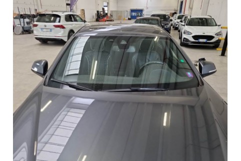 2019 BMW 430 Gran Coupe, Dyzelinas