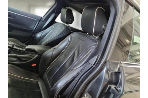 2019 BMW 430 Gran Coupe, Dyzelinas
