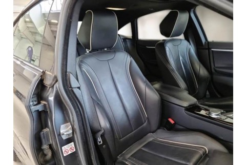 2019 BMW 430 Gran Coupe, Dyzelinas