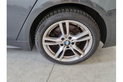 2019 BMW 430 Gran Coupe, Dyzelinas