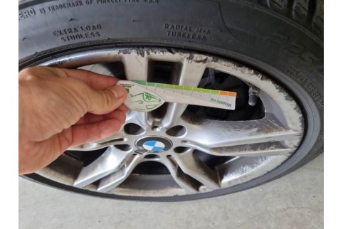 2019 BMW 430 Gran Coupe, Dyzelinas
