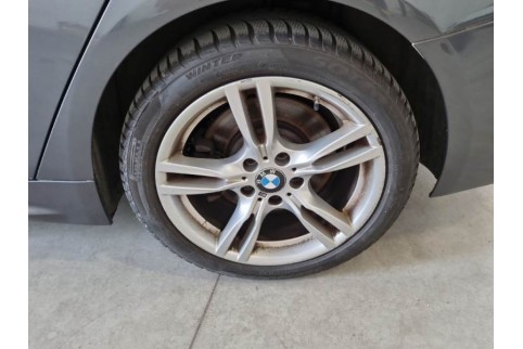 2019 BMW 430 Gran Coupe, Dyzelinas