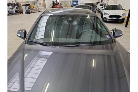 2019 BMW 430 Gran Coupe, Dyzelinas
