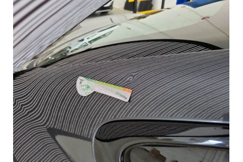 2019 BMW 430 Gran Coupe, Dyzelinas