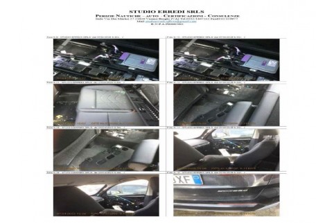 2023 BMW X1, Dyzelinas