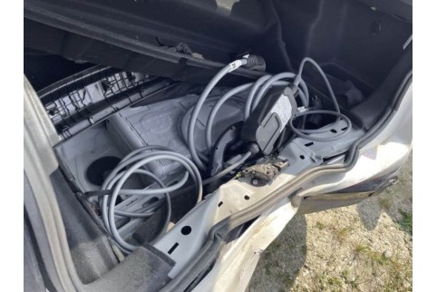 2024 BMW X1, Benzinas / Elektra