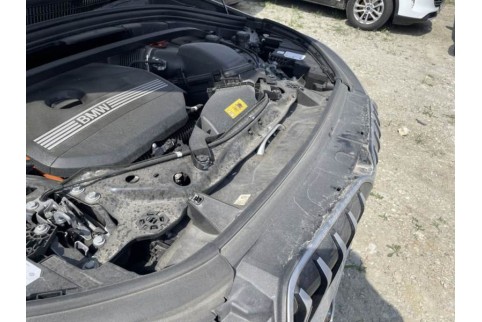 2024 BMW X1, Benzinas / Elektra