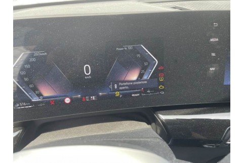 2024 BMW X1, Benzinas / Elektra