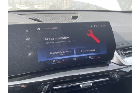 2024 BMW X1, Benzinas / Elektra
