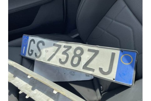 2024 BMW X1, Benzinas / Elektra