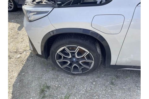 2024 BMW X1, Benzinas / Elektra