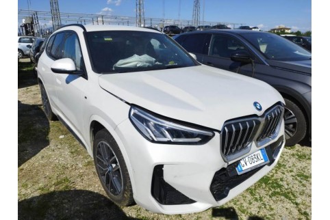 2024 BMW X1, Benzinas / Elektra