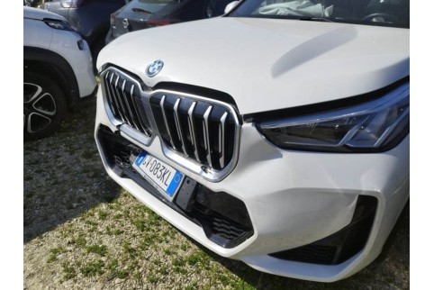 2024 BMW X1, Benzinas / Elektra