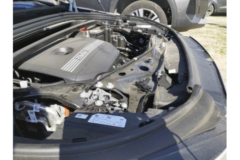 2024 BMW X1, Benzinas / Elektra