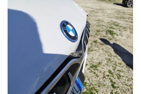 2024 BMW X1, Benzinas / Elektra