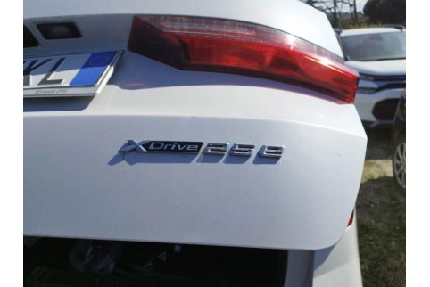 2024 BMW X1, Benzinas / Elektra