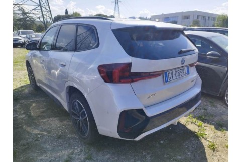 2024 BMW X1, Benzinas / Elektra
