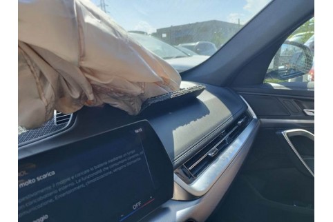 2024 BMW X1, Benzinas / Elektra